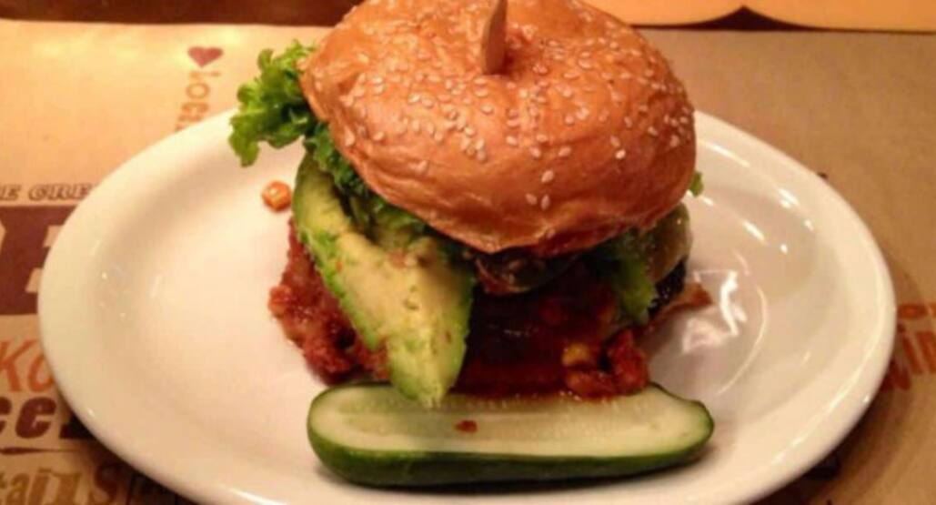 Blt Burger Menu Menu For Blt Burger The Strip Las Vegas